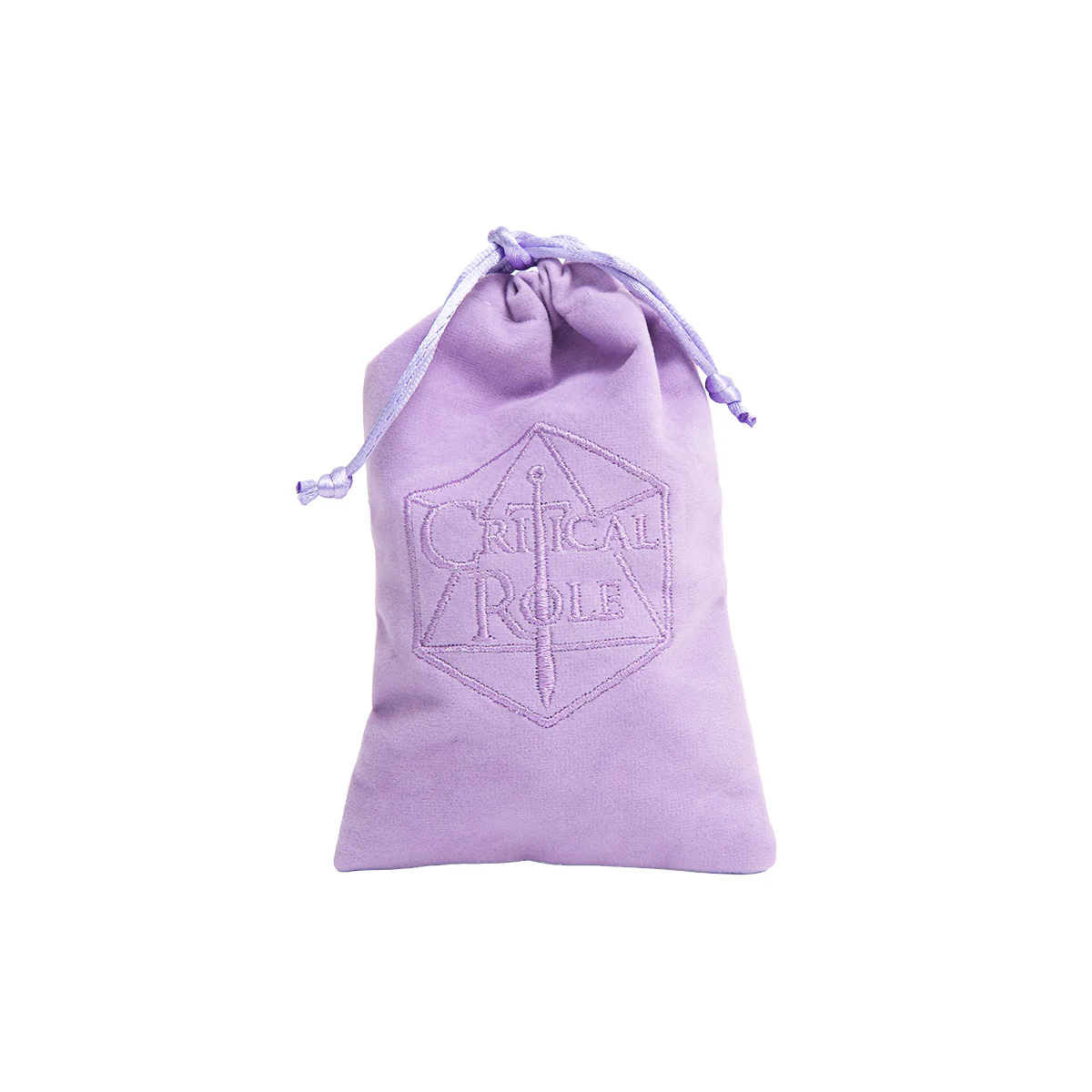Critical Role Champion Dice Set: Essek Thelyss - Image 7