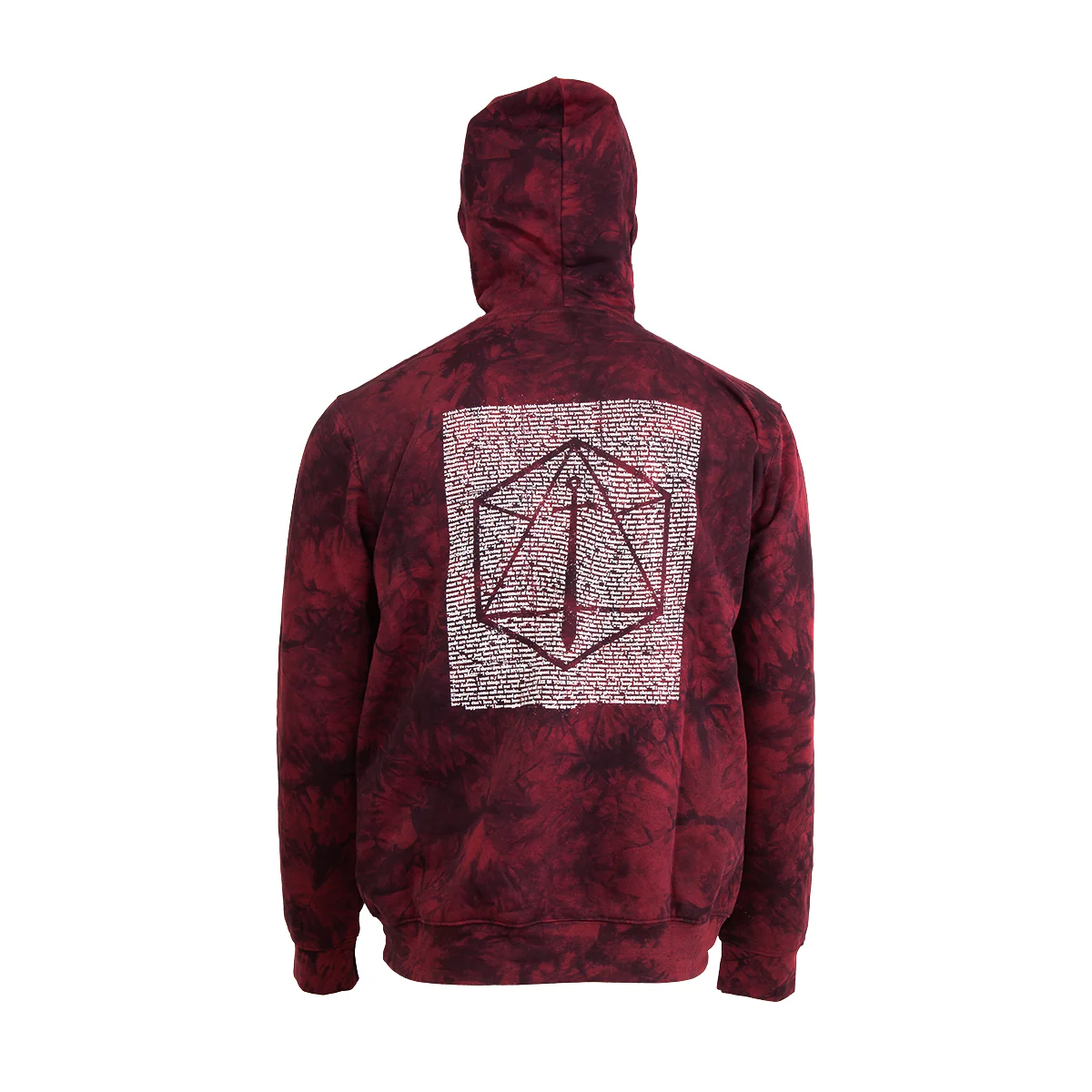 Critical Role Memories Pullover Hoodie - Image 3