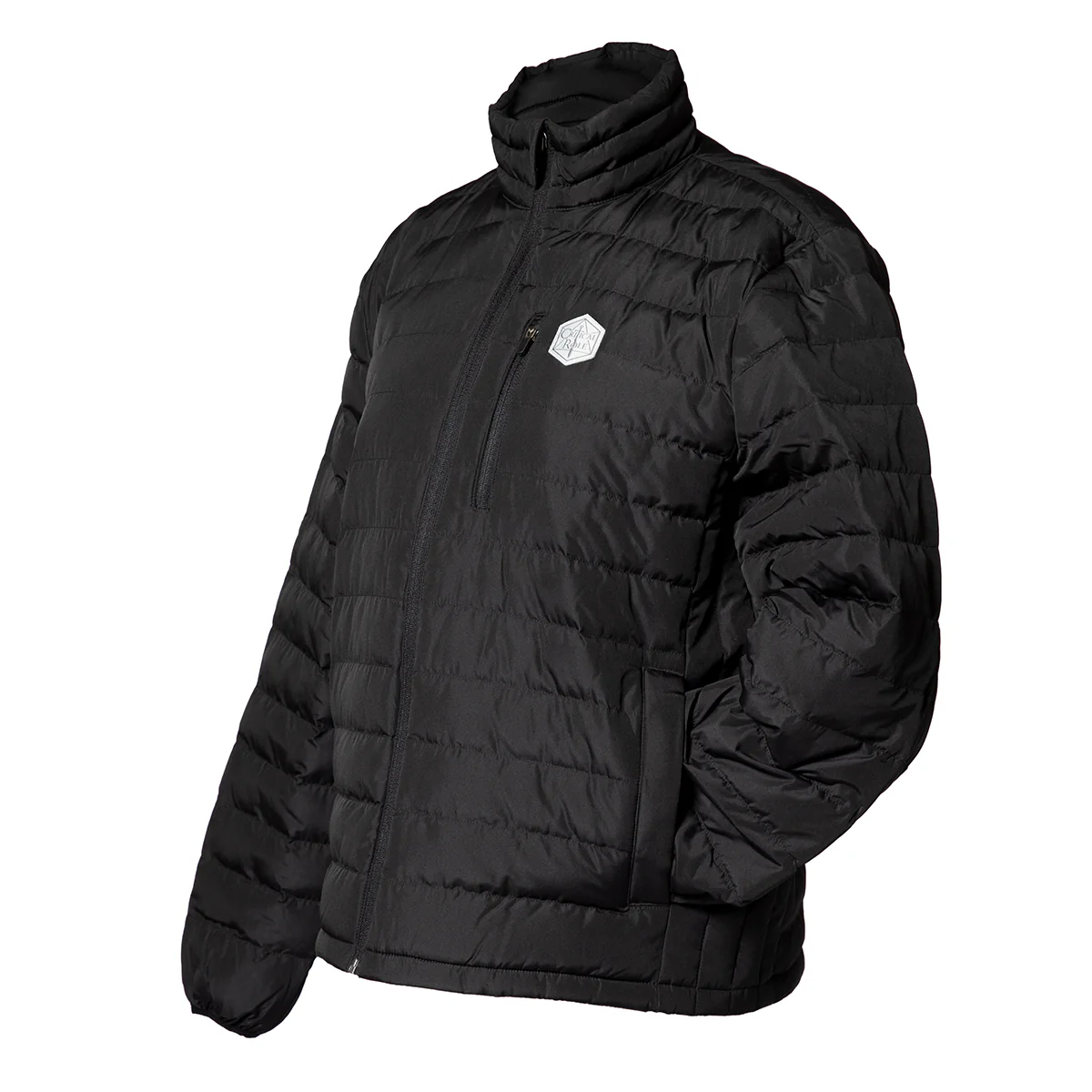 Critical Role Quilted Puffer Jacket - Image 5