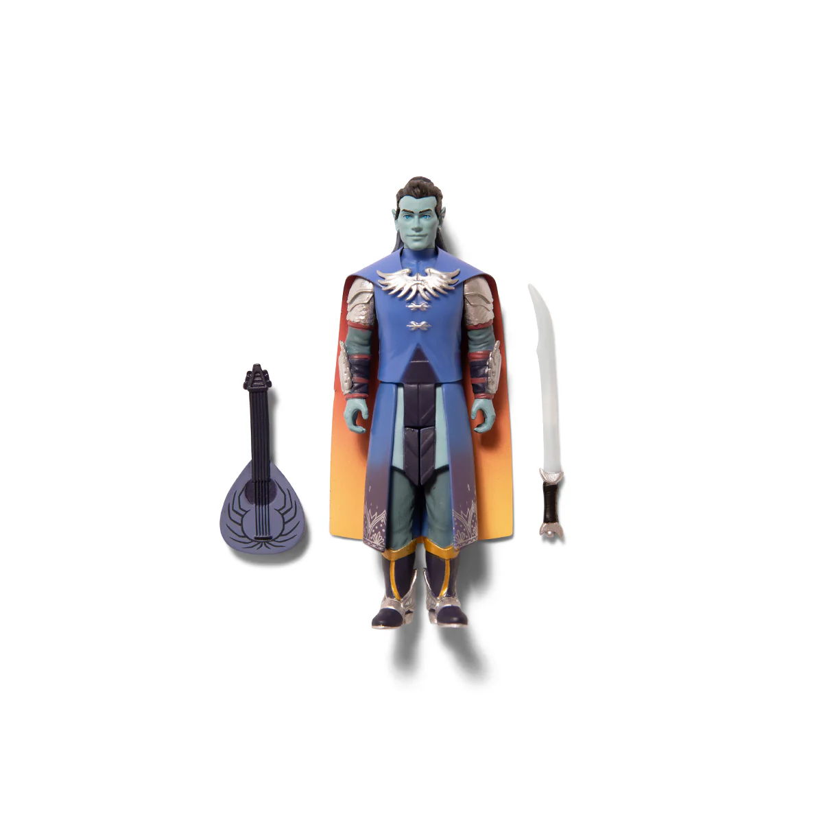 Critical Role ReAction Figure - Dorian Storm - Image 3