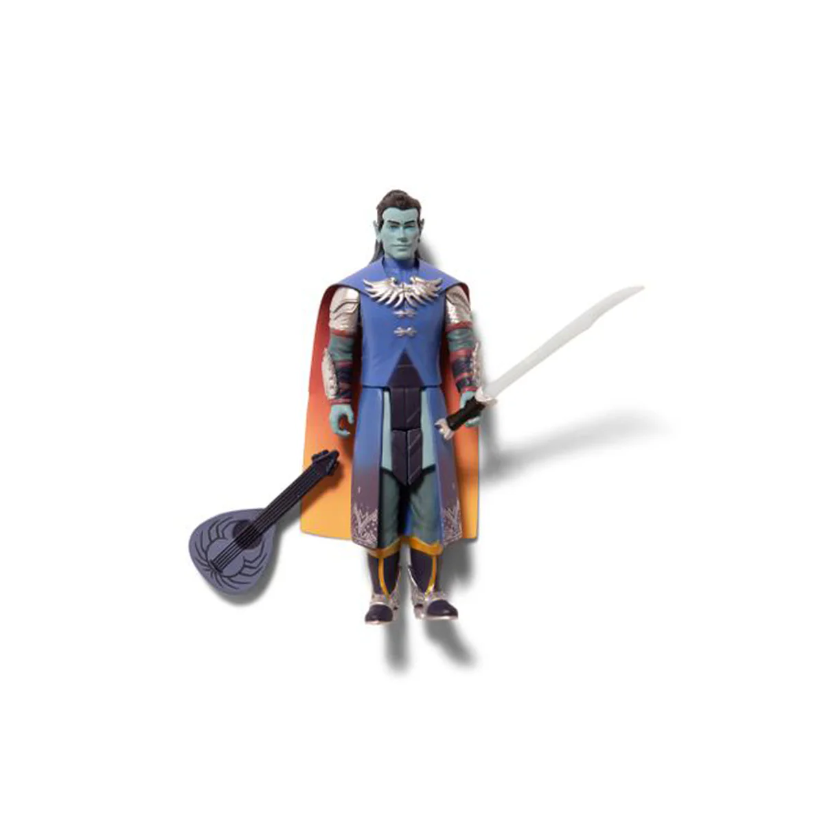 Critical Role ReAction Figure - Dorian Storm - Image 5