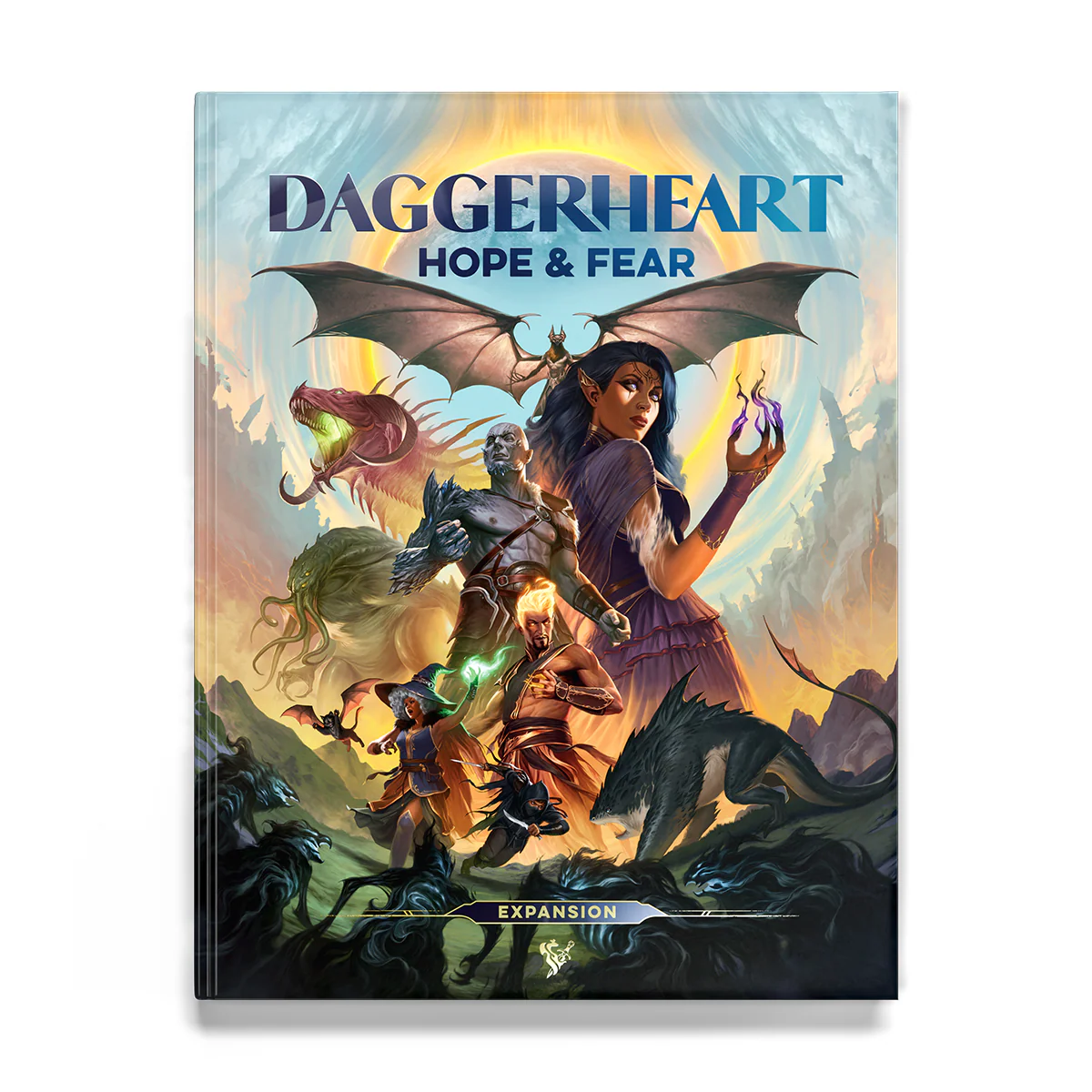 Daggerheart: Hope & Fear - Image 4