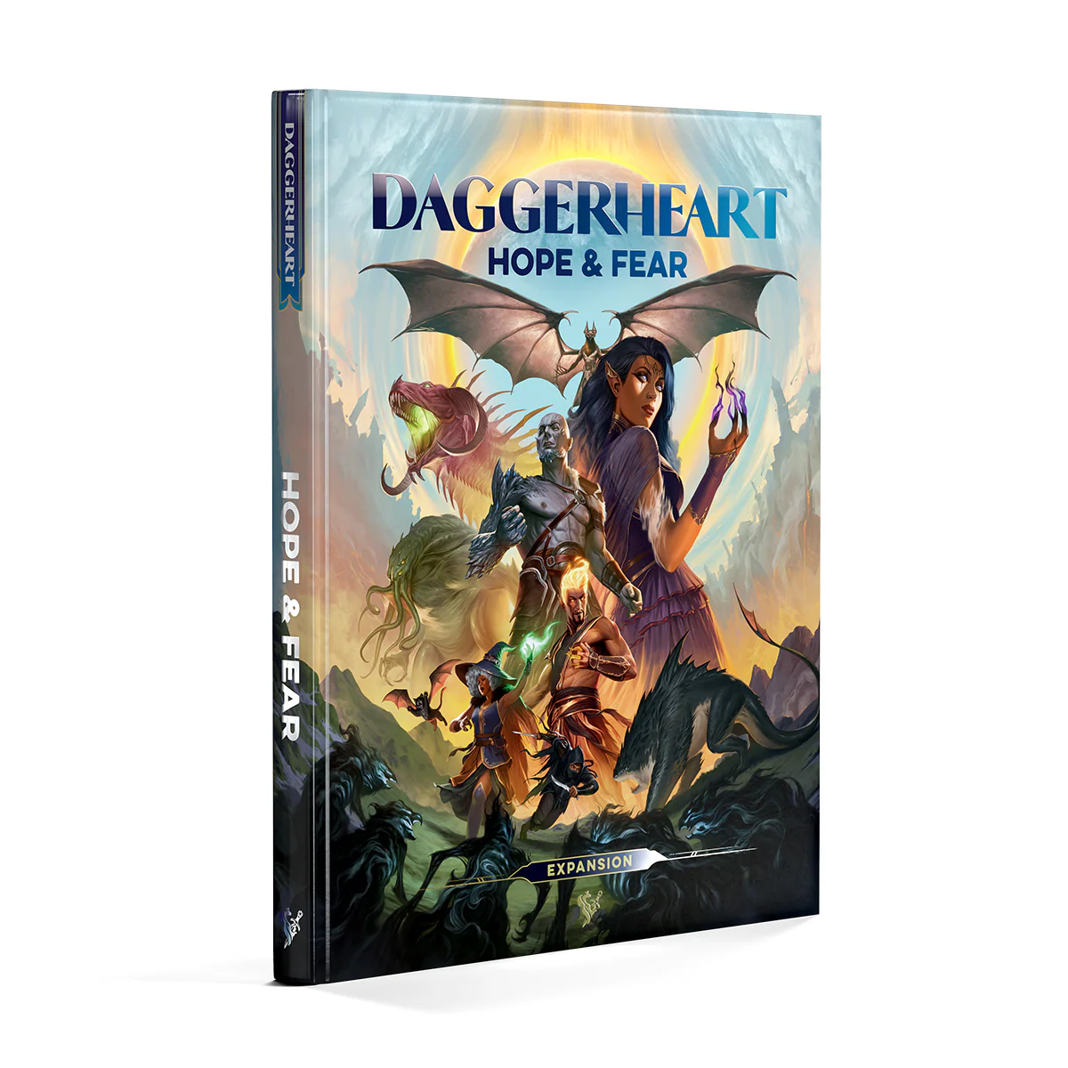 Daggerheart: Hope & Fear - Image 6