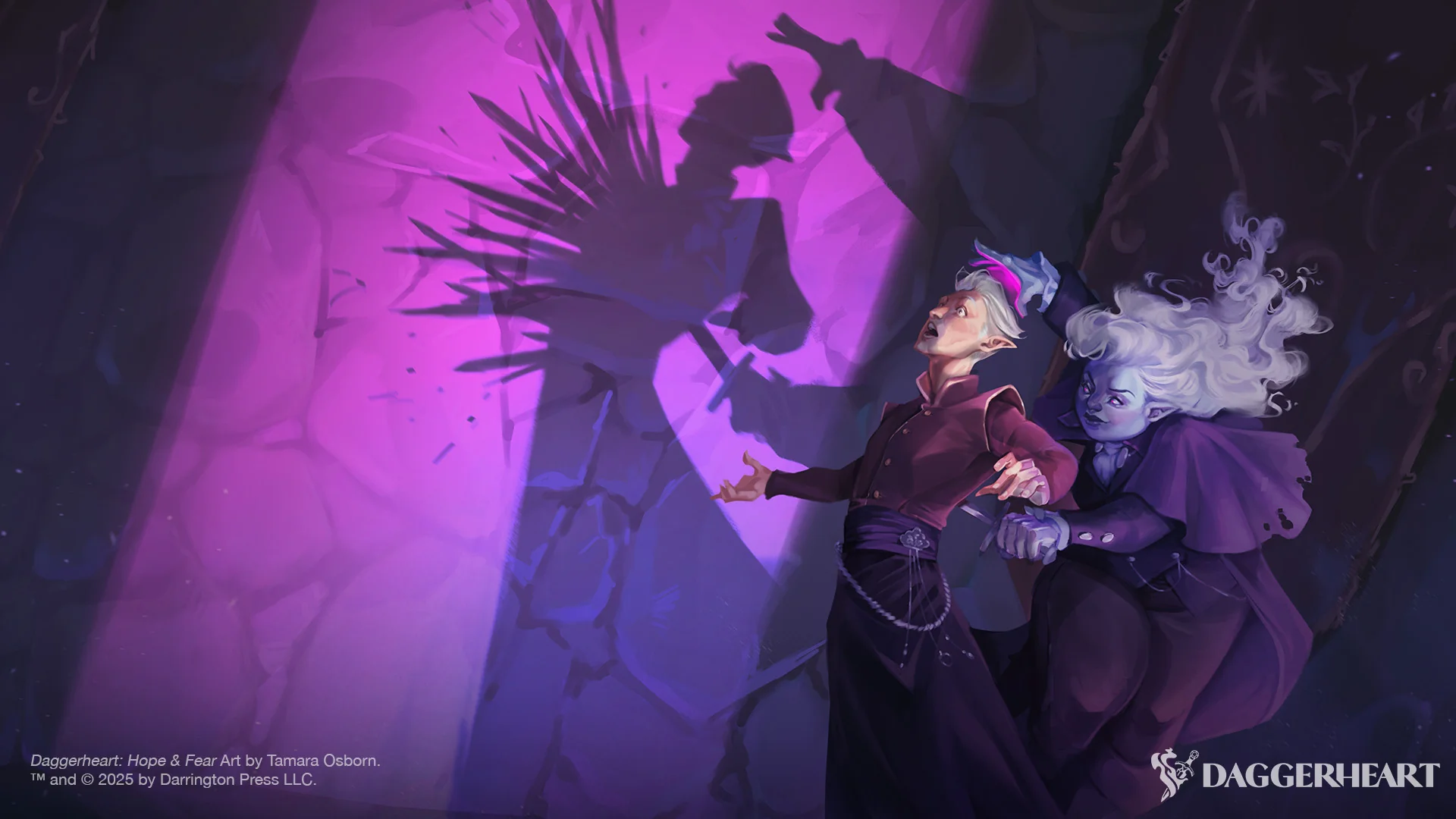 Daggerheart: Hope & Fear - Image 10