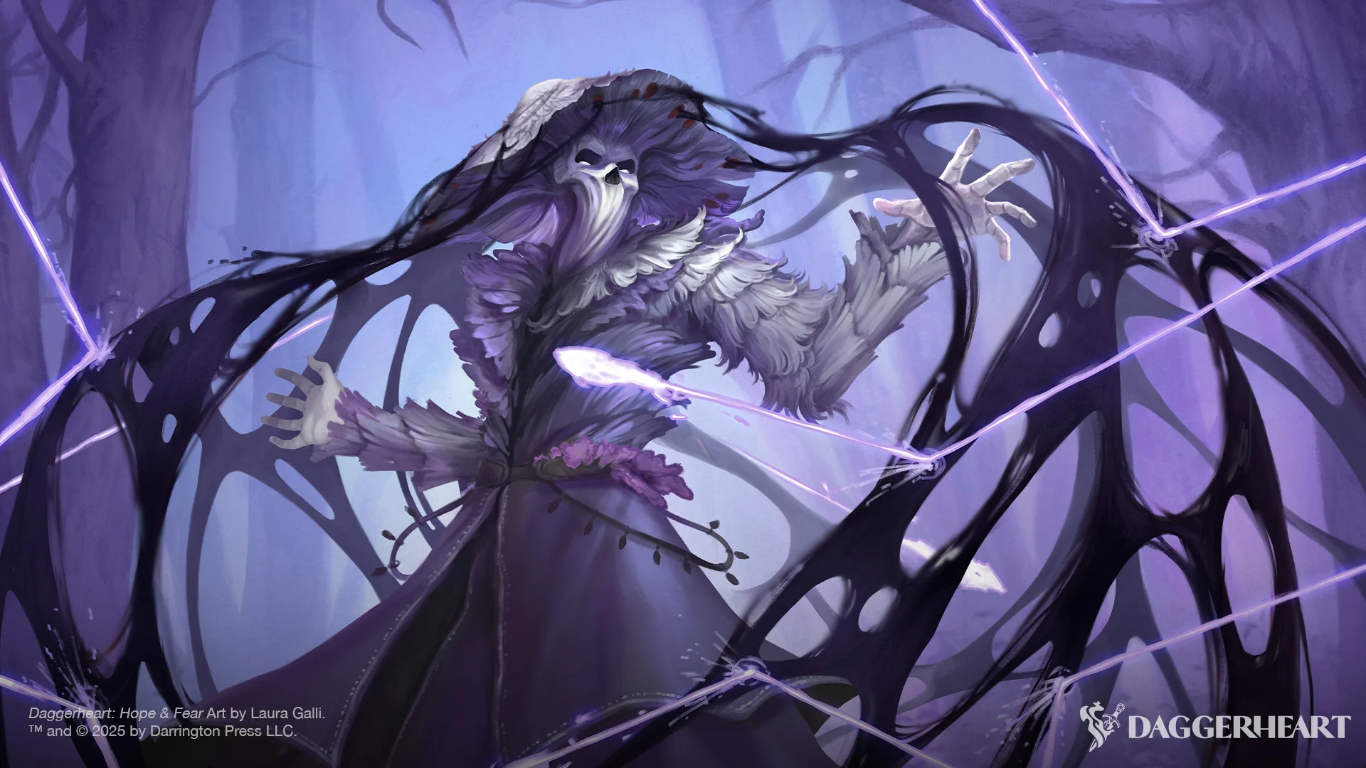 Daggerheart: Hope & Fear - Image 22