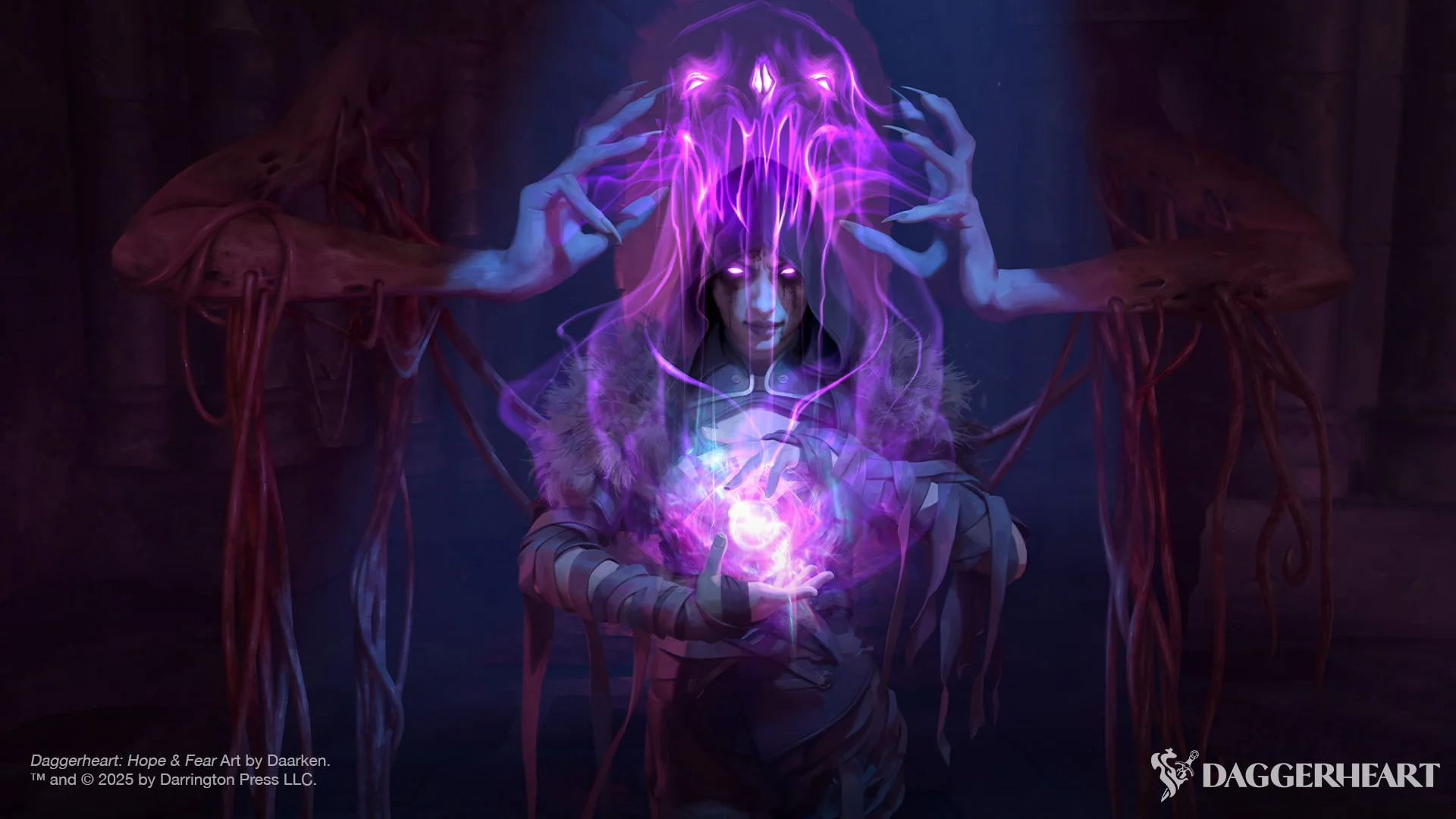 Daggerheart: Hope & Fear - Image 24