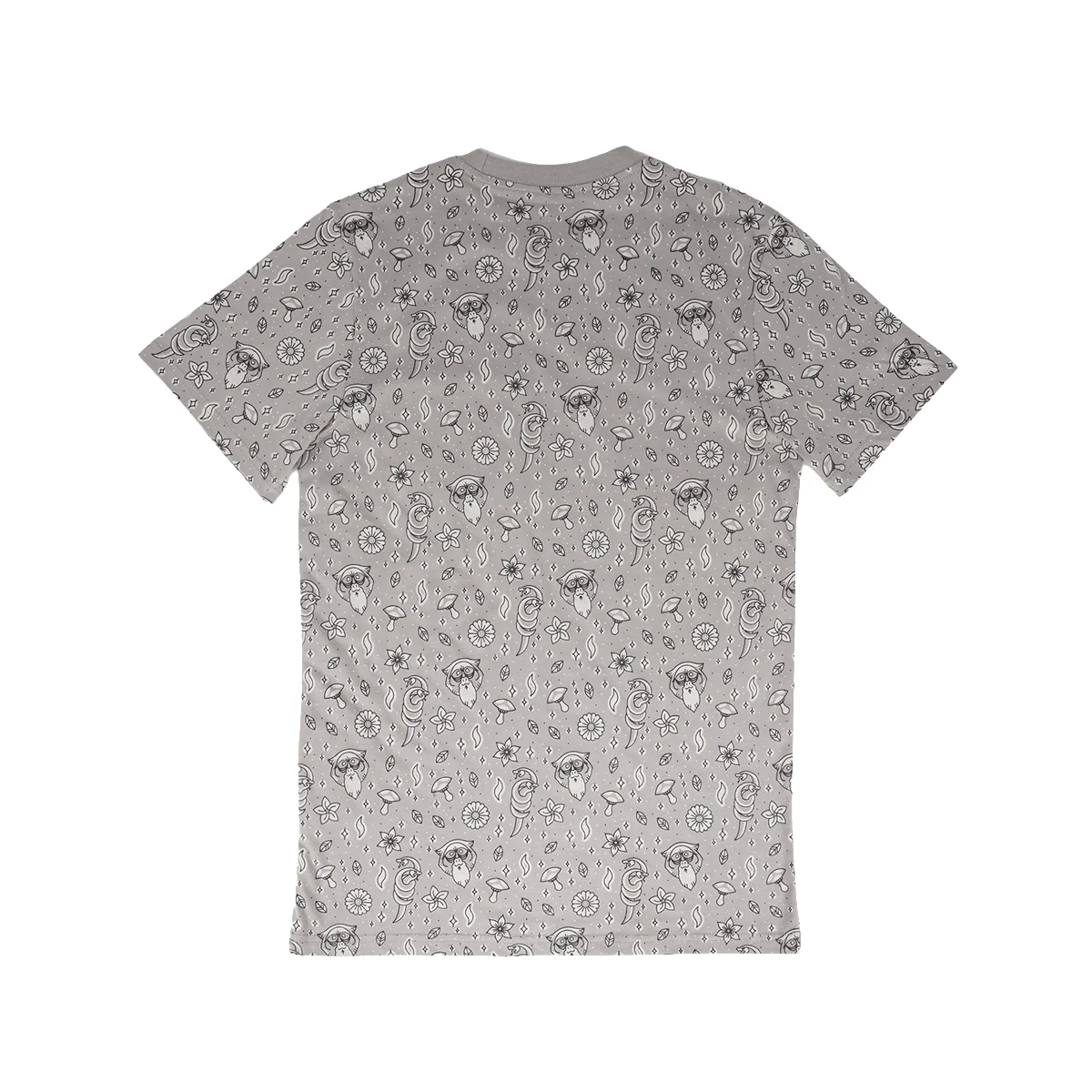 Fearne Calloway Pocket T-Shirt - Image 3