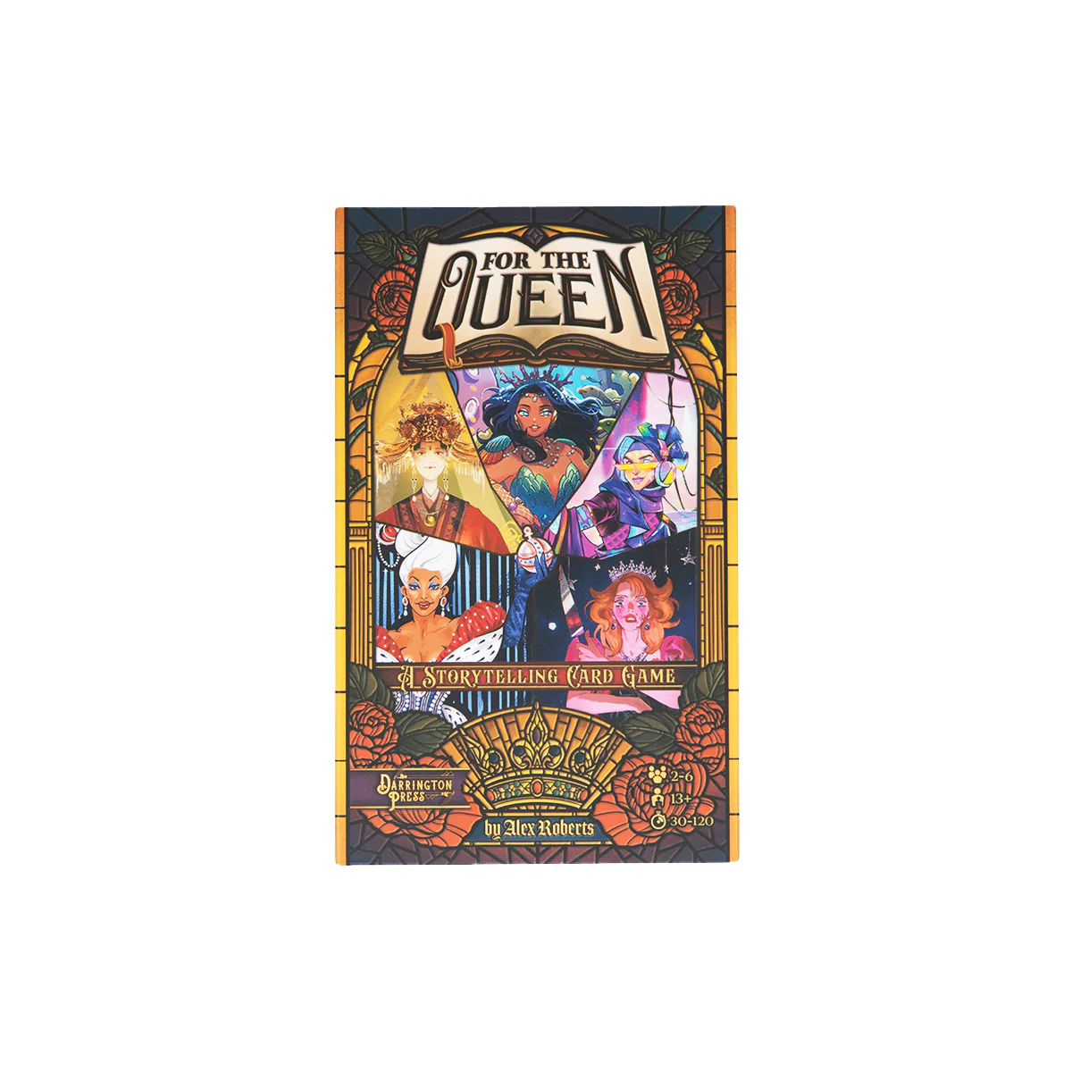 For the Queen - Image 4