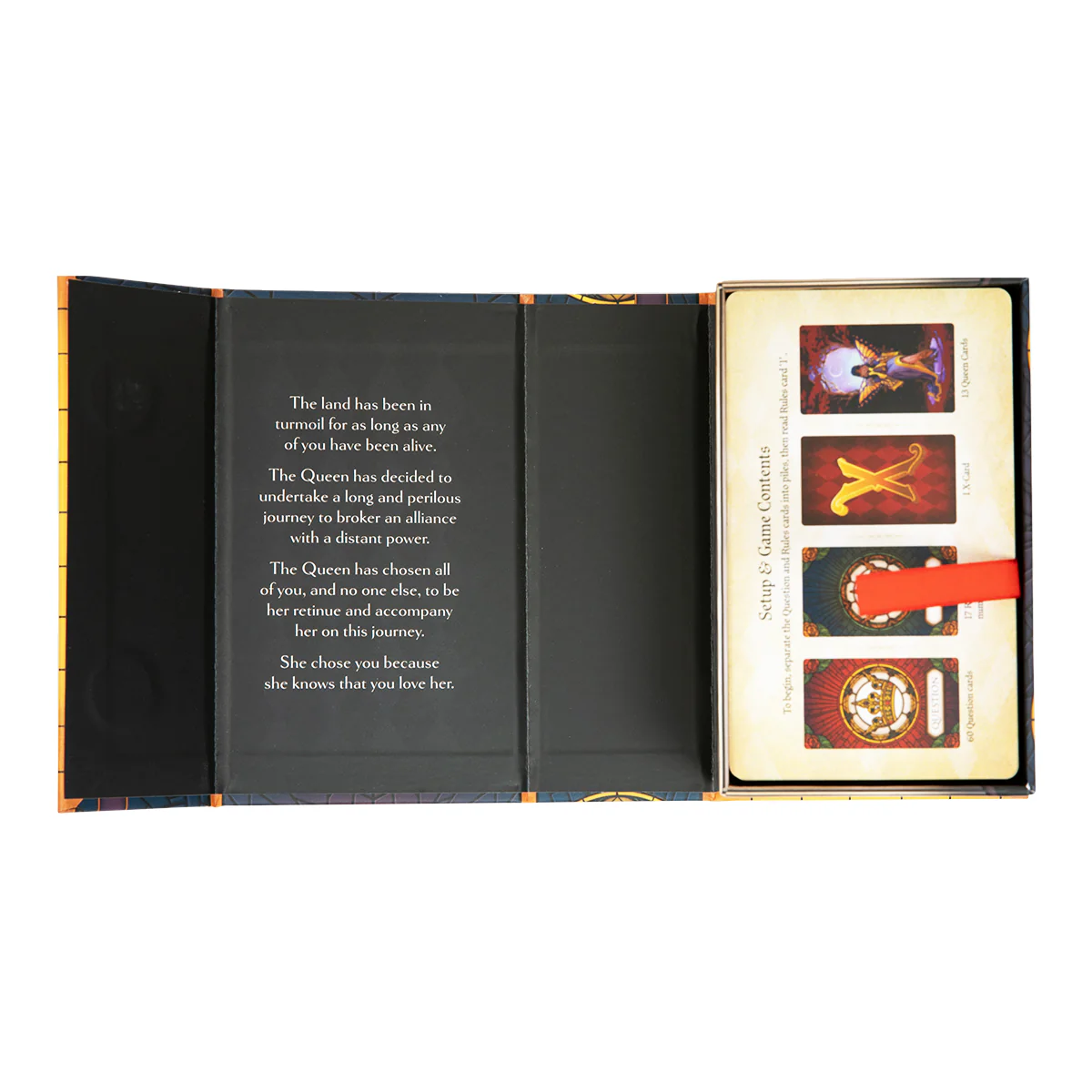 For the Queen - Image 5