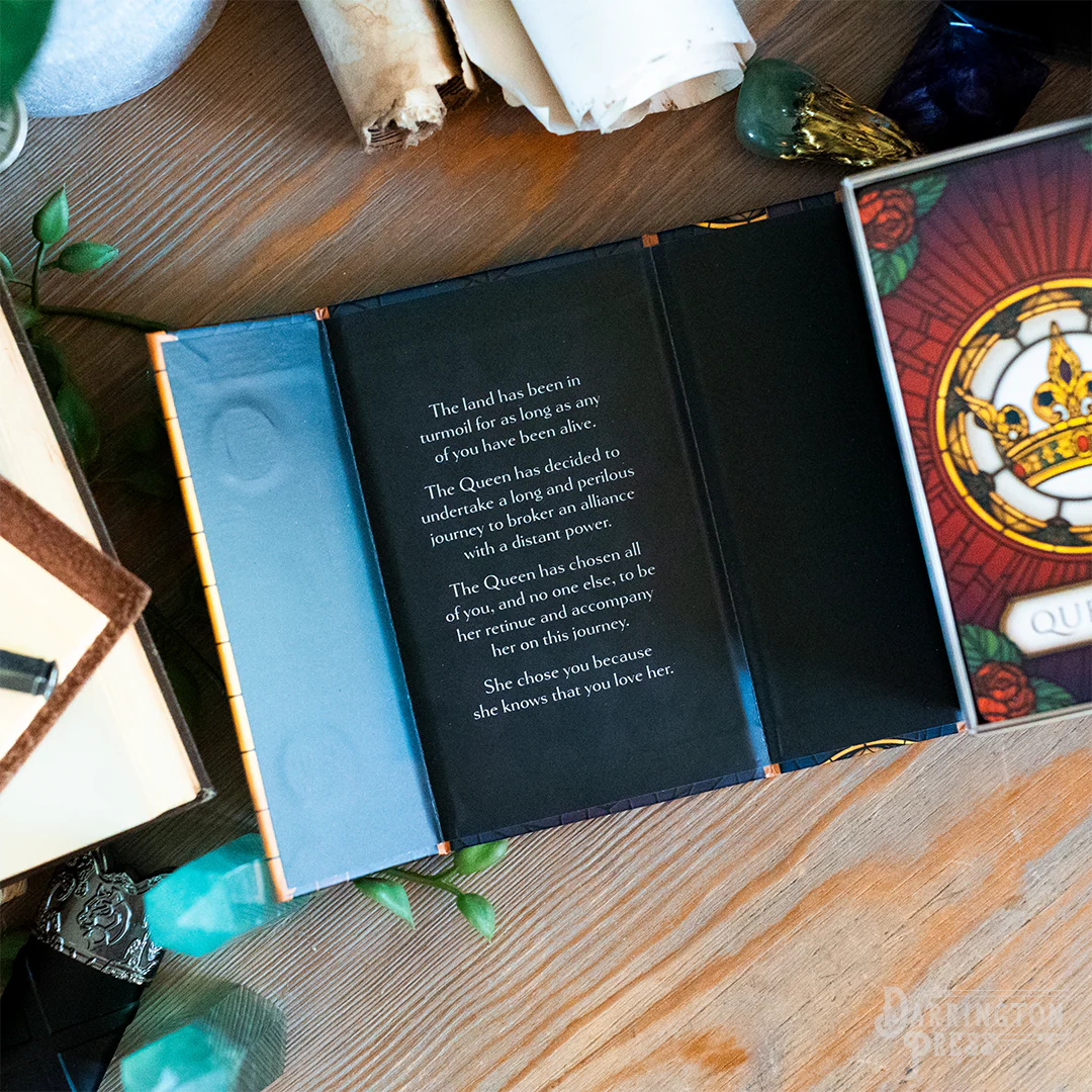 For the Queen - Image 6