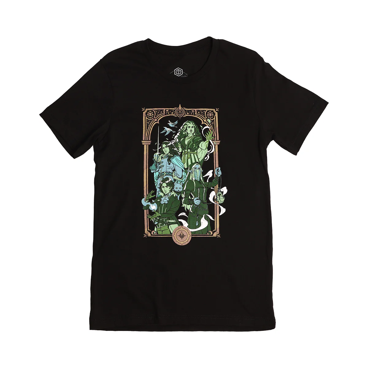 Apparel