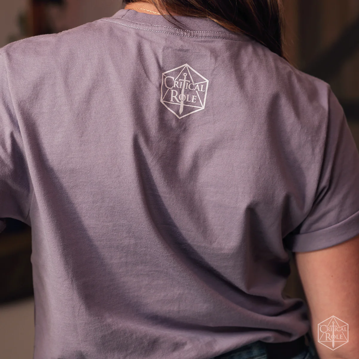 Imogen Temult T-Shirt - Image 5