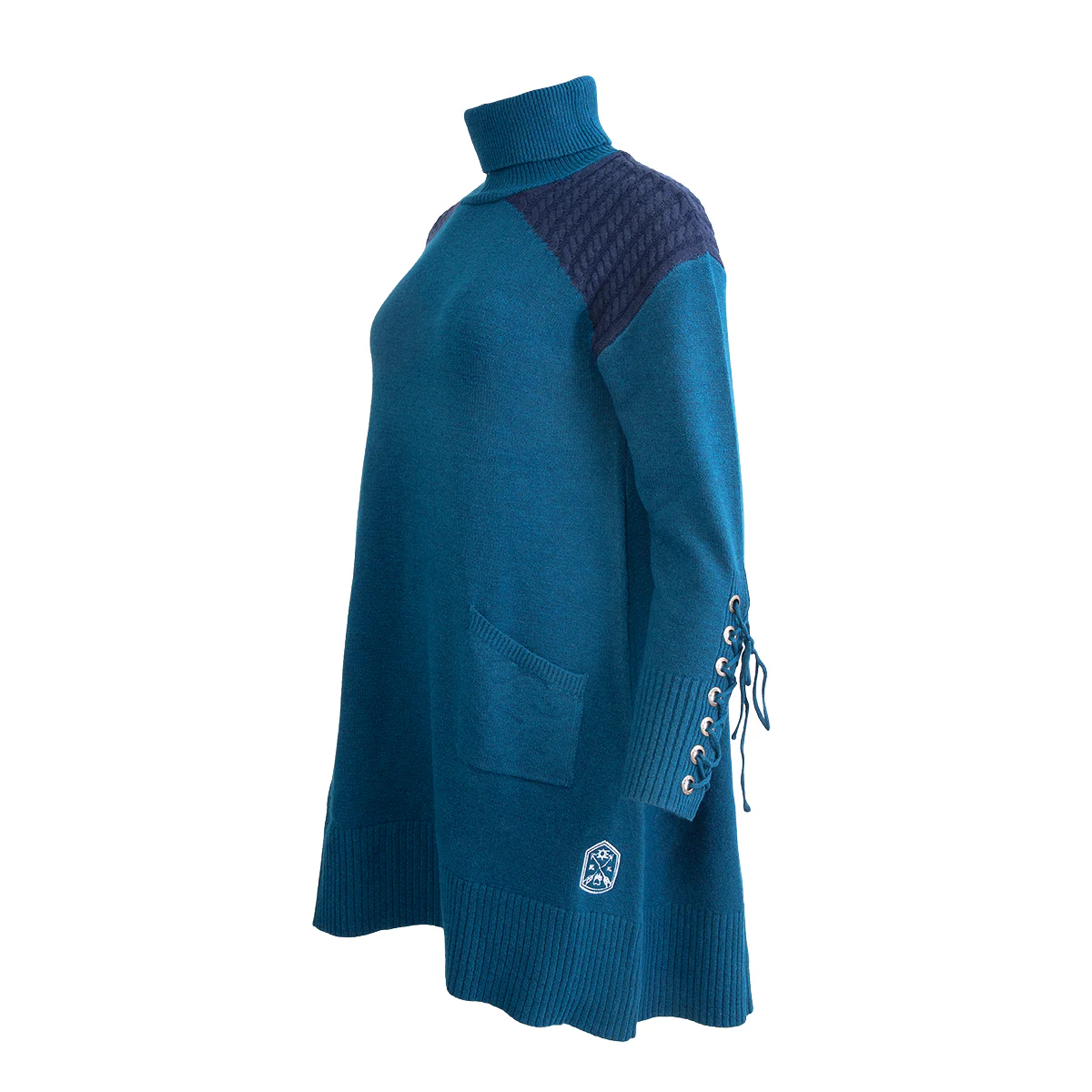 Vox Machina Collection: Vex'ahlia Sweater Dress - Image 4